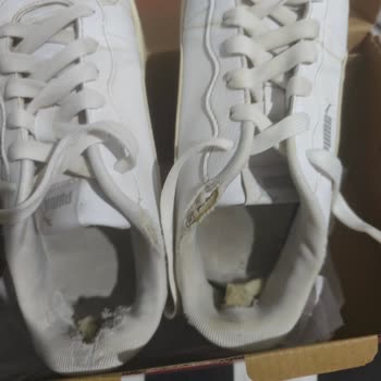 Kısa Sürede Yırtılan Ayakkabıya Ret Cevabı Ve Belge Verilmemesi Mağduriyet Yaşattı