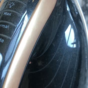 Sıfır Alınan Ütü Arızalı Çıktı, İade Reddedildi Mağduriyetim Giderilsin