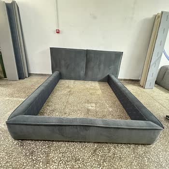 Nappa Home Siparişim 56 Gündür Teslim Edilmedi Para İadesi De Yapılmıyor