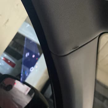 Özpam Otomotiv Yetkili Serviste Oluşan Döşeme Hasarı Ve Garanti Kapsamında Çözüm Talebi