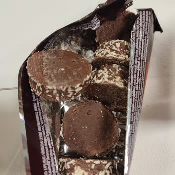 Aldığım Bisküvi Bozuk Çıktı, Garanti Ve İade Bilgisi Yok