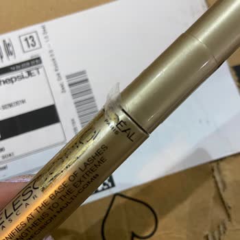 Maskara Koruma Bandı Açık Ve Hijyen Endişesi Yaşadım