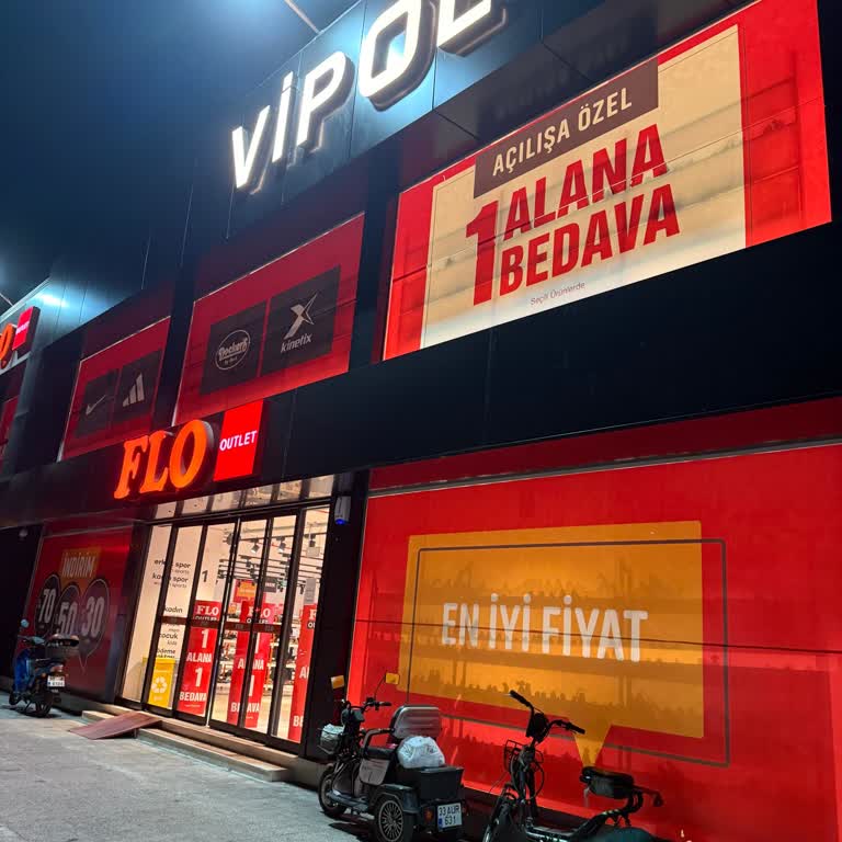 FLO Mağazasında Kaybolan Ve Satılan Ayakkabılarımın Takipsizliği