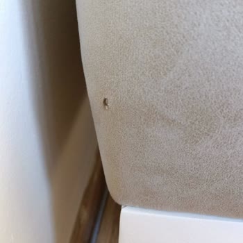 Körfez Mobilya’dan Aldığım Oturma Grubu Hem Kusurlu Çıktı Hem Paramı Geri Almakta Zorluk Yaşadım