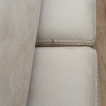 Körfez Mobilya’dan Aldığım Oturma Grubu Hem Kusurlu Çıktı Hem Paramı Geri Almakta Zorluk Yaşadım