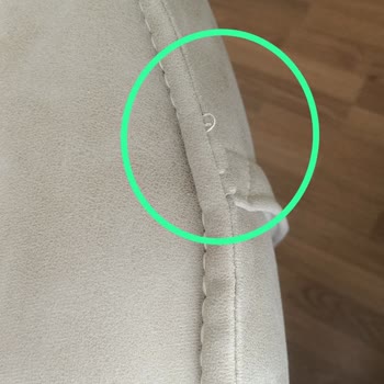 Körfez Mobilya’dan Aldığım Oturma Grubu Hem Kusurlu Çıktı Hem Paramı Geri Almakta Zorluk Yaşadım