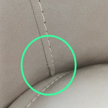 Körfez Mobilya’dan Aldığım Oturma Grubu Hem Kusurlu Çıktı Hem Paramı Geri Almakta Zorluk Yaşadım