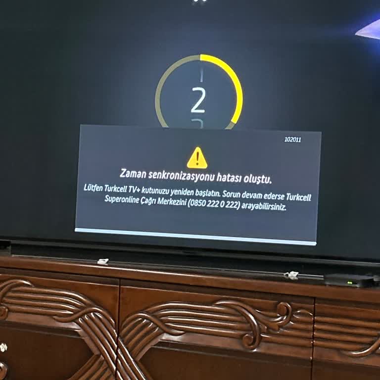 3 Gündür İnternet Ve TV Hizmeti Kesintisi Çözülmüyor