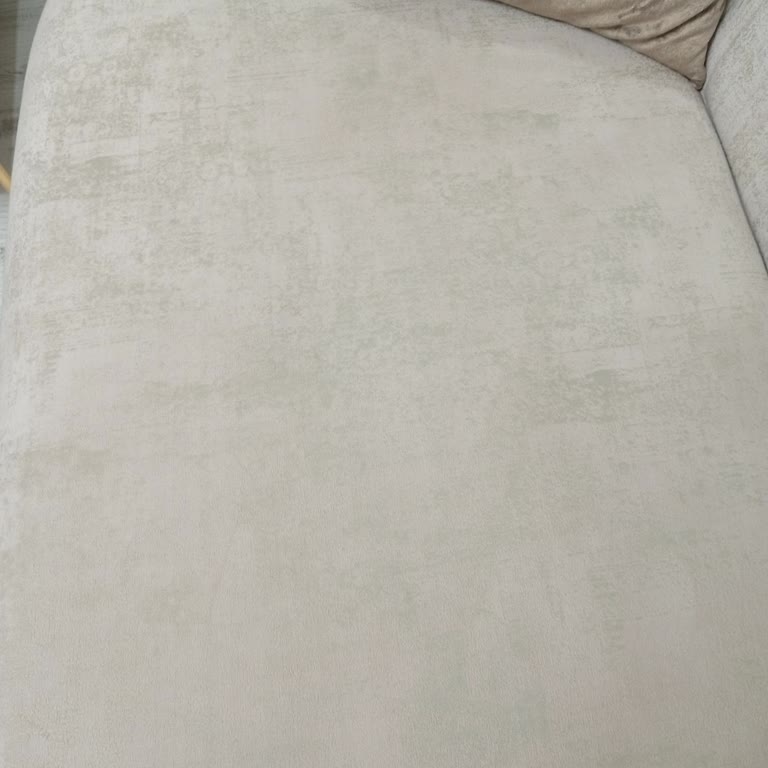 Yeni Alınan Kanepelerde Kısa Sürede Renk Değişimi Ve Yetersiz Servis