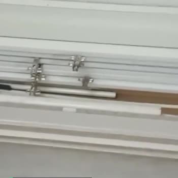 Koçtaş 6 Kapaklı Gardırop Kırık Çıktı!