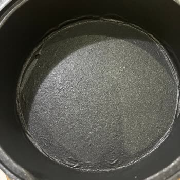 Aryıldız Granit Tencere Setinde Kısa Sürede Soyulma Ve Kabarcık Sorunu