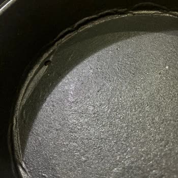 Aryıldız Granit Tencere Setinde Kısa Sürede Soyulma Ve Kabarcık Sorunu