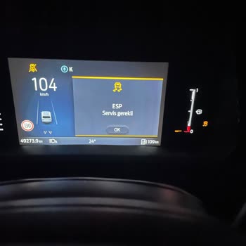 Garenta Muayenesiz ve Kusurlu Araç Kiralaması Sonrası Güvenlik Riski Ve Çözüm Eksikliği