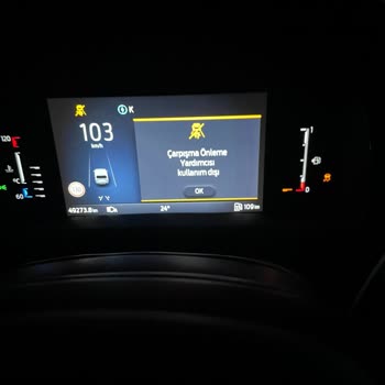 Garenta Muayenesiz ve Kusurlu Araç Kiralaması Sonrası Güvenlik Riski Ve Çözüm Eksikliği