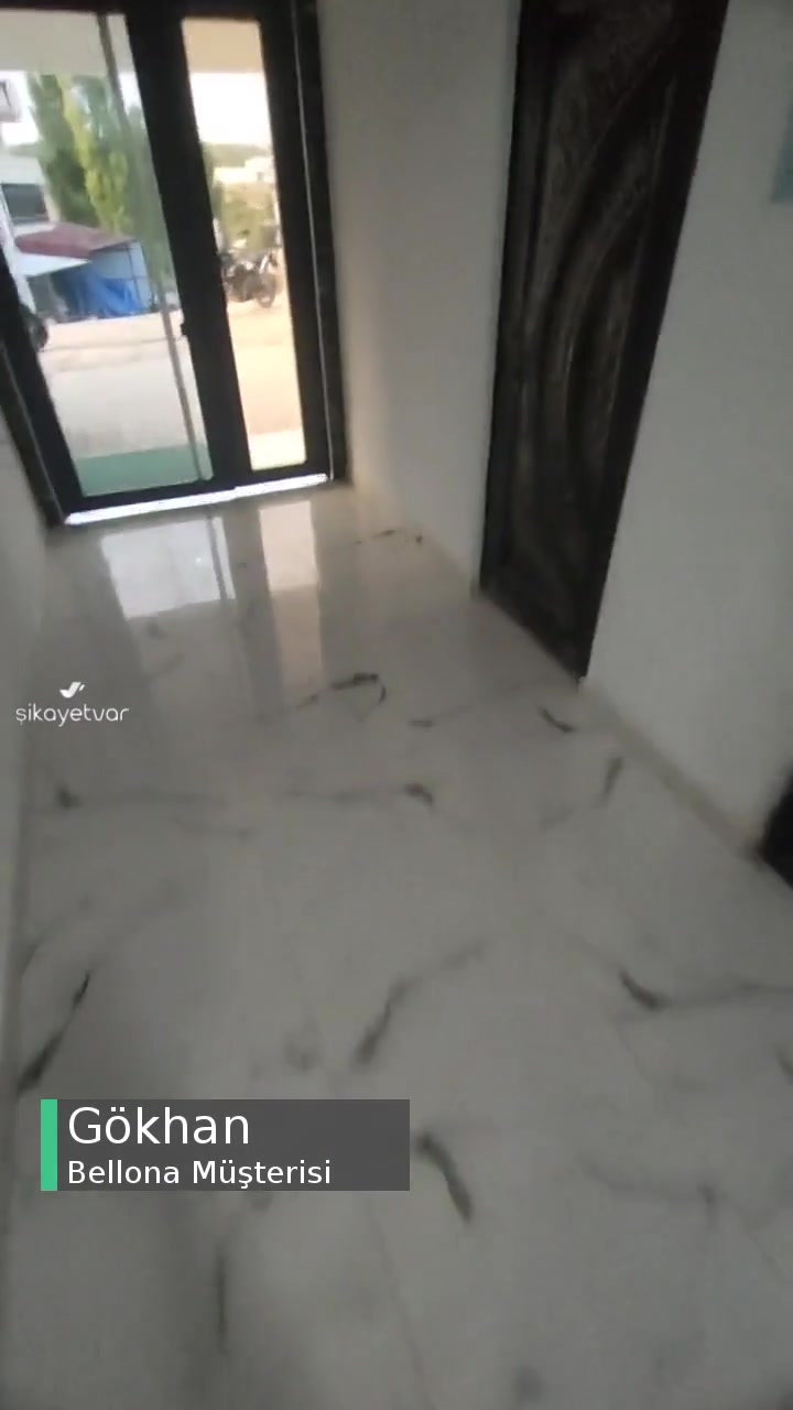 Bellona Yatak Baza Sorunu! videonun kapak resmi