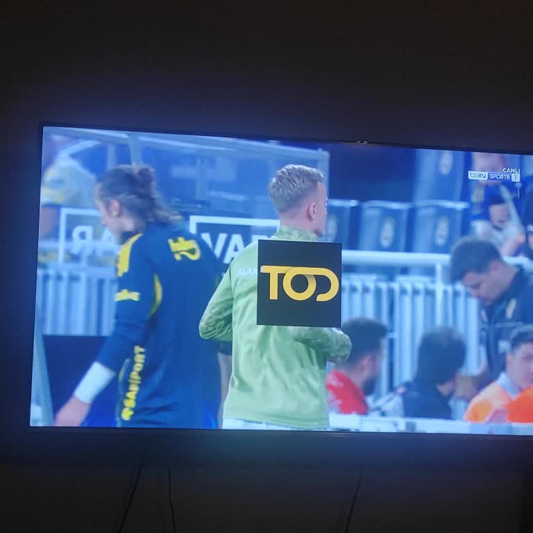 Tod TV'de Sürekli Yayın Donması ve Destek Eksikliği