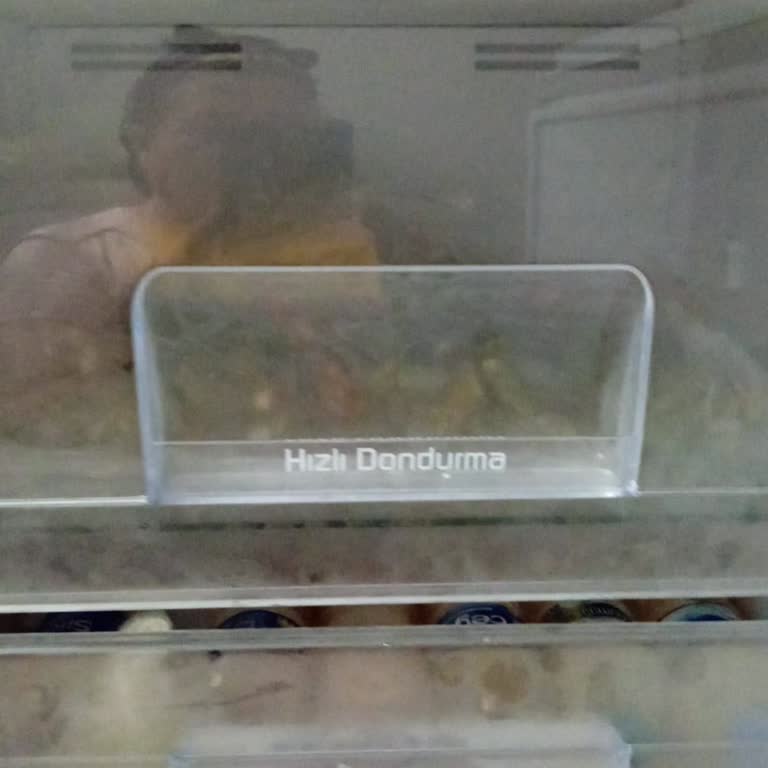 Arızalı Gelen Derin Dondurucuya İade Ve Servis Sorunu