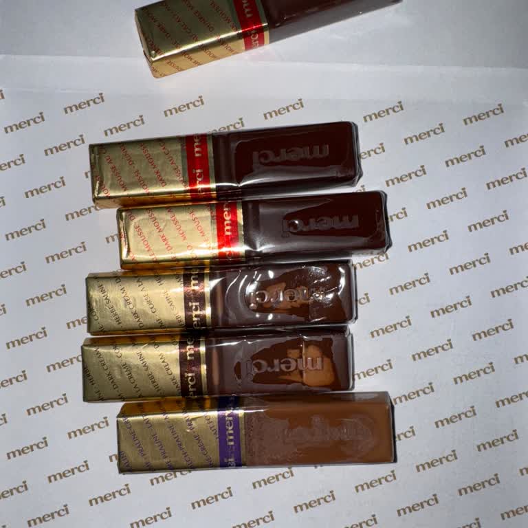 Son Kullanma Tarihi Geçmemiş Çikolatada Küf Oluştu, Değişim Talep Ediyorum