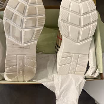 Küçük Ve Kirli Gelen Ayakkabının İadesi Haksız Yere Reddedildi