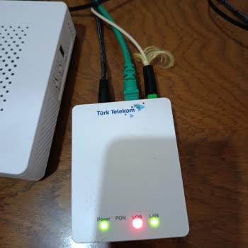 20 Gündür İnternet Ve Telefon Erişimi Yok, Çözüm Bekliyoruz