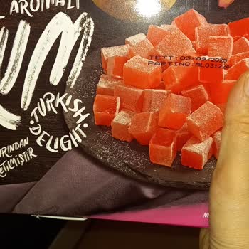 Uzungil Tarihi Geçmiş Lokum Ve Cezerye Satışıyla Sağlık Riski Yaşadık