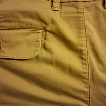 Nautica Şortta Kısa Sürede Deformasyon Ve Bilinen Dikiş Sorunu Mağduriyeti