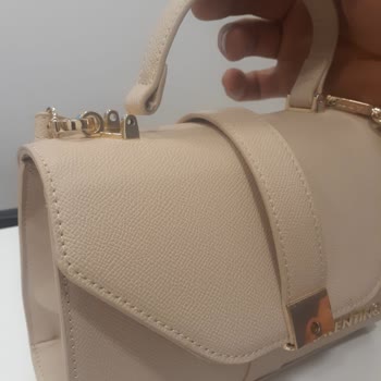 Boynerden Alınan Çanta İlk Kullanımda Bozuldu Mağduriyetim Giderilmedi