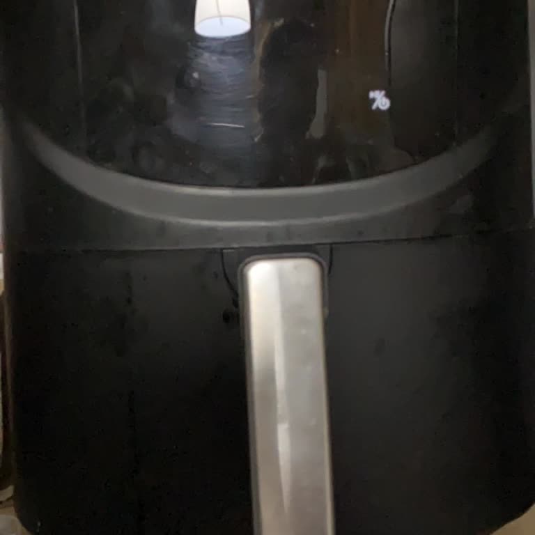 Vestel Air Fryer Bir Yıl Dolmadan Tekrar Bozuldu