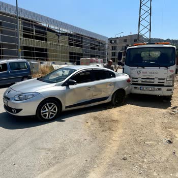 Pert Bedeli Düşük Ve Tamir Seçeneği Sunulmuyor, Mağdur Ediliyorum