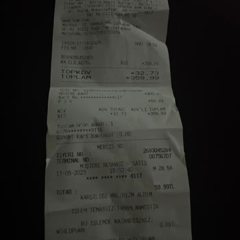 LCW Mağazasında Kalite Ve Fiyat Tutarsızlığına Çözüm Bulunmuyor