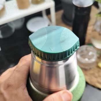 Penguen Termos Yedek Kapak Sorunu