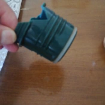 Penguen Termos Yedek Kapak Sorunu