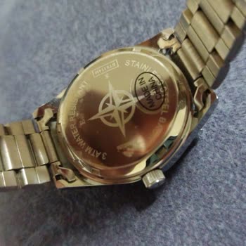 Regal-clock.com İadeyi Reddetmiş