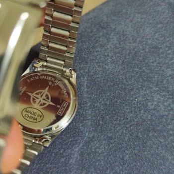 Regal-clock.com İadeyi Reddetmiş