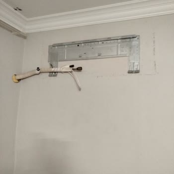 Beko Klimam Haftalardır Tamir Edilmiyor Mağduriyetim Çözülmüyor