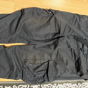 Boyner Lee Pantolonda Kısa Sürede Oluşan Morarma ve Müşteri Memnuniyetsizliği