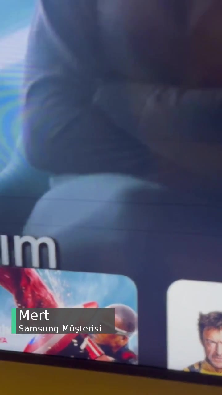 Samsung 3 Yılda Panel Çöp Oldu videonun kapak resmi