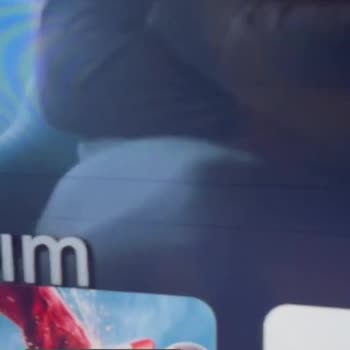 Samsung 3 Yılda Panel Çöp Oldu