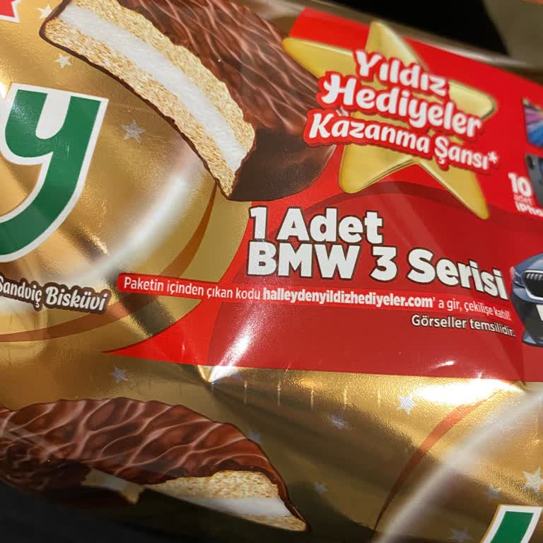 Halley Kampanya Sitesinde Kod Girişi Sorunu Ve Katılım Engeli