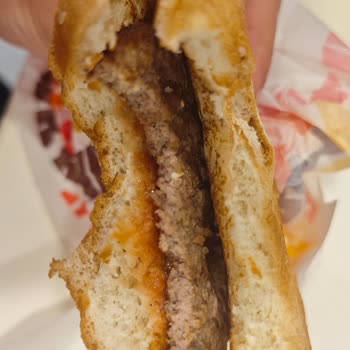 Burger King Tıkla Gelsin Üzerinden Verilen Siparişlerde Sürekli Tekrarlanan Hazırlama Hataları