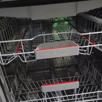 Bosch'tan Aldığım Üründe Eksik Parça Ve Ek Garanti Sorunu