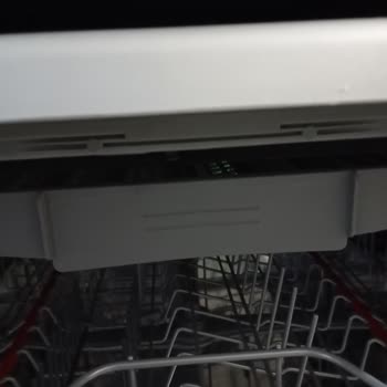 Bosch'tan Aldığım Üründe Eksik Parça Ve Ek Garanti Sorunu