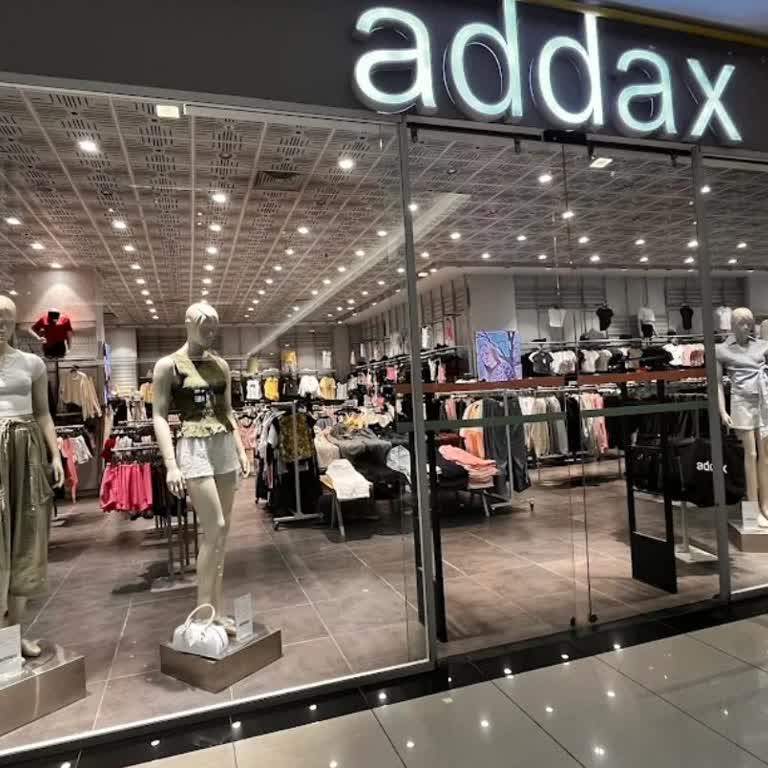 Addax Mağazasında Deneme Kabini Kuralı Nedeniyle Yaşanan Müşteri Memnuniyetsizliği