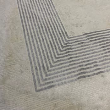 Su Teması Sonrası Halıda Kalıcı Leke Oluştu, Değişim Talebim Var