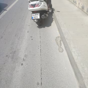 Hero Dash 125 Motorumda Yağ Kaçağı Ve Servis İlgisizliği Nedeniyle Mağduriyet