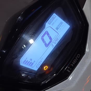 Hero Dash 125 Motorumda Yağ Kaçağı Ve Servis İlgisizliği Nedeniyle Mağduriyet