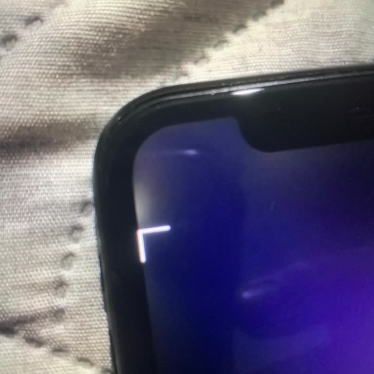 Kozmetik Açıdan Kusursuz Denilen İphone Xr Kusurlu Ve Değişmiş Kasa İle Teslim Edildi