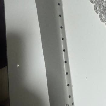 Hoover Çamaşır Makinesi Tambur Tokaçları Garanti Dışı Bırakıldı, Mağduriyet Yaşıyorum