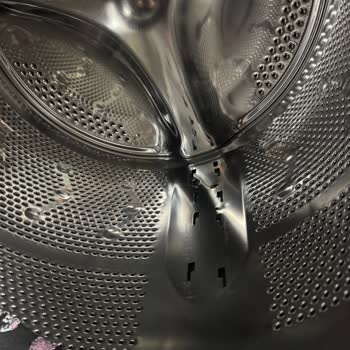 Hoover Çamaşır Makinesi Tambur Tokaçları Garanti Dışı Bırakıldı, Mağduriyet Yaşıyorum