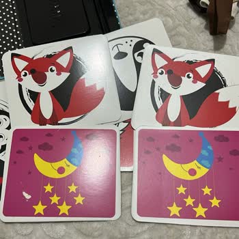 Satın Aldığım Zeka Kartları Eksik Ve Hasarlı Çıktı